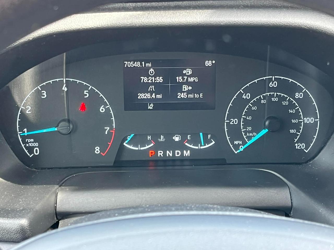 Ford Transit 350 Wagon High Roof XL w/Sliding Pass. 148-in. WB 2022