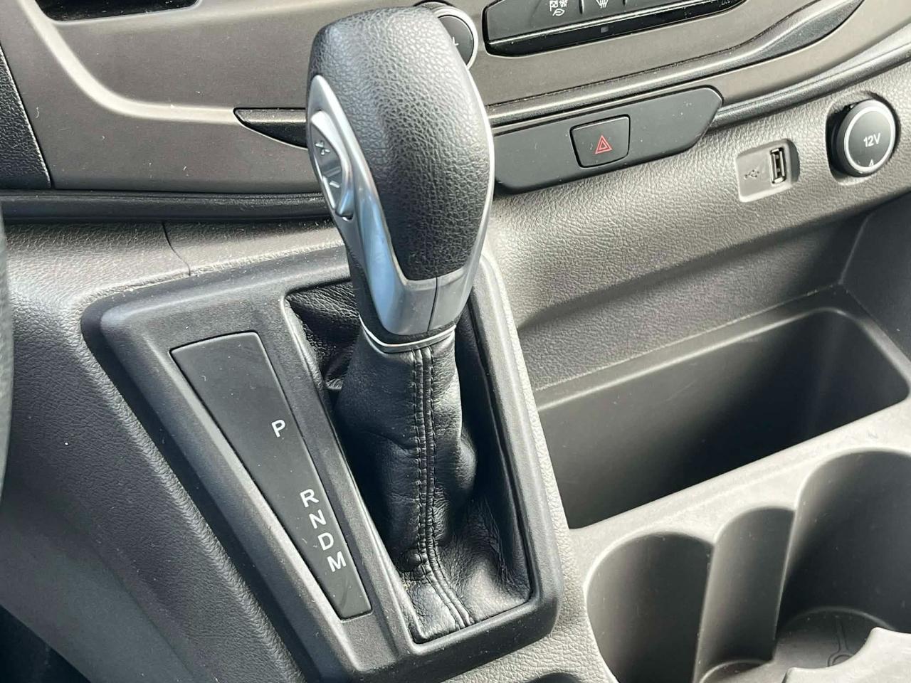 Ford Transit 350 Wagon High Roof XL w/Sliding Pass. 148-in. WB 2022