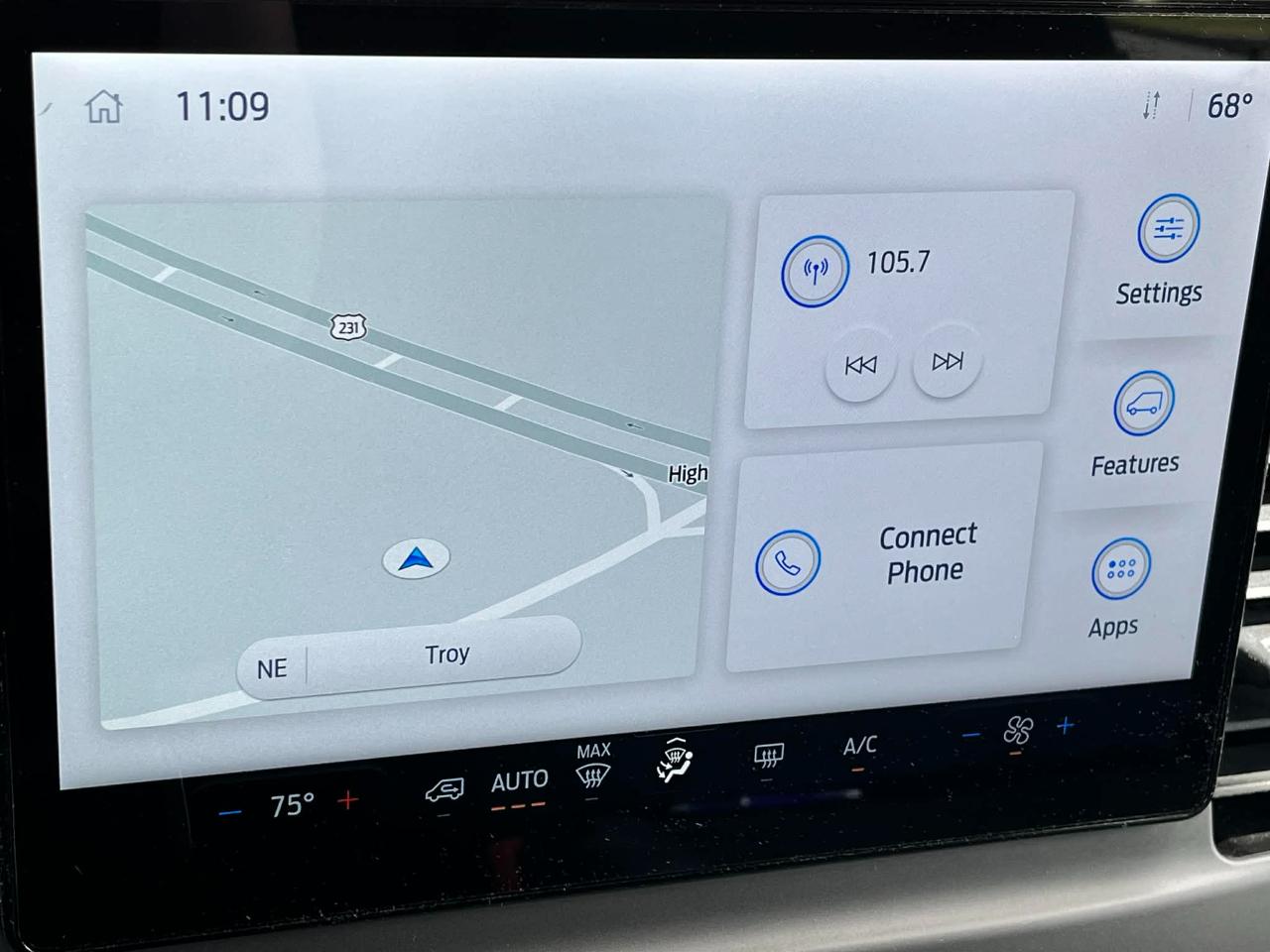 Ford Transit 350 Wagon High Roof XL w/Sliding Pass. 148-in. WB 2022