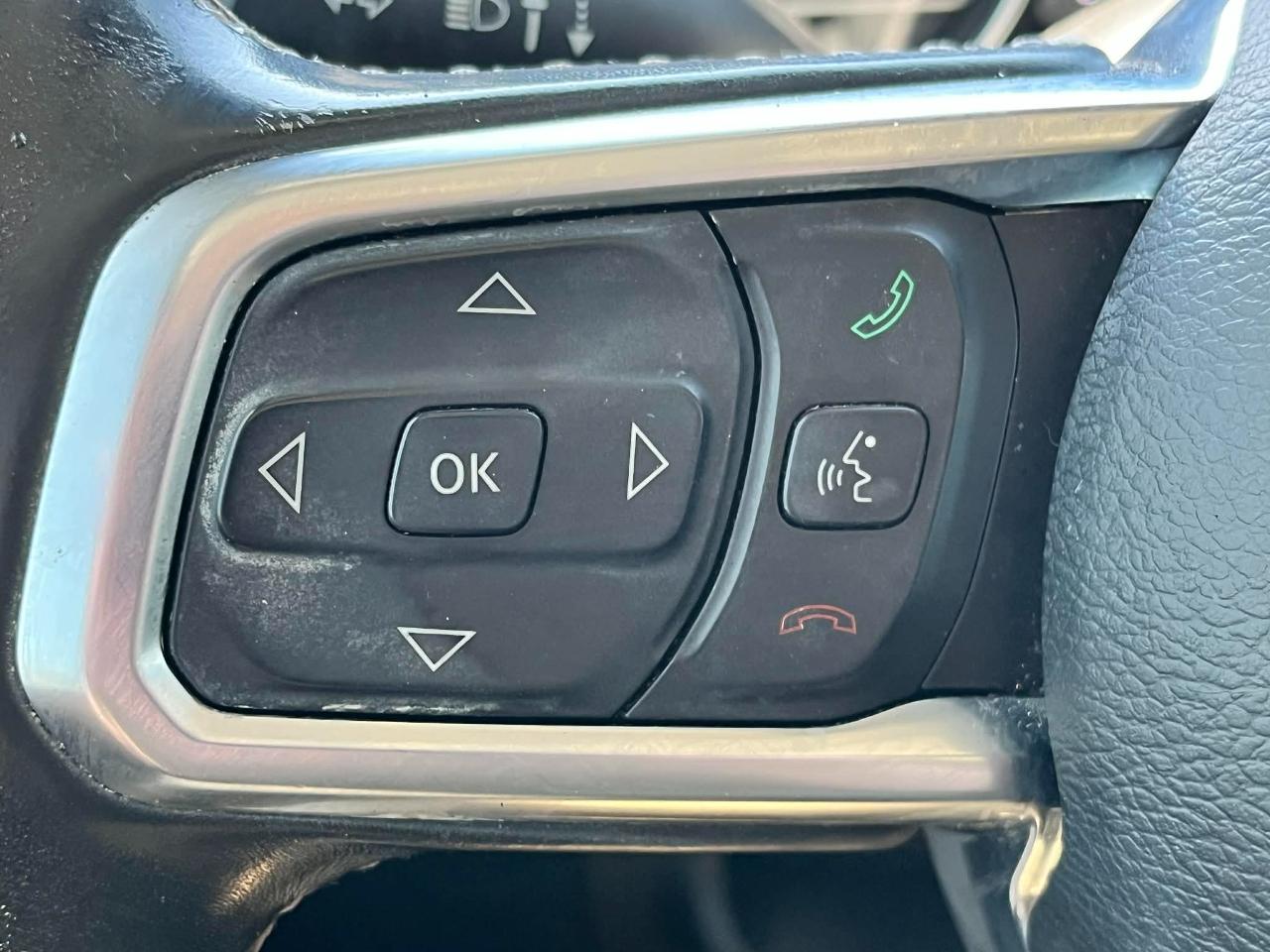 Jeep Wrangler Unlimited Sahara 2018