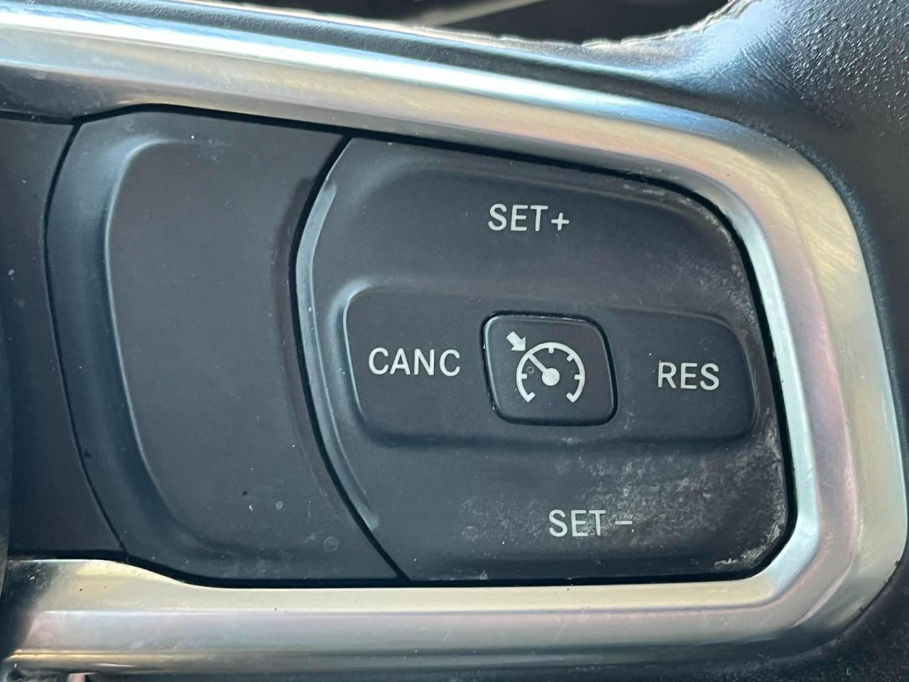 Jeep Wrangler Unlimited Sahara 2018