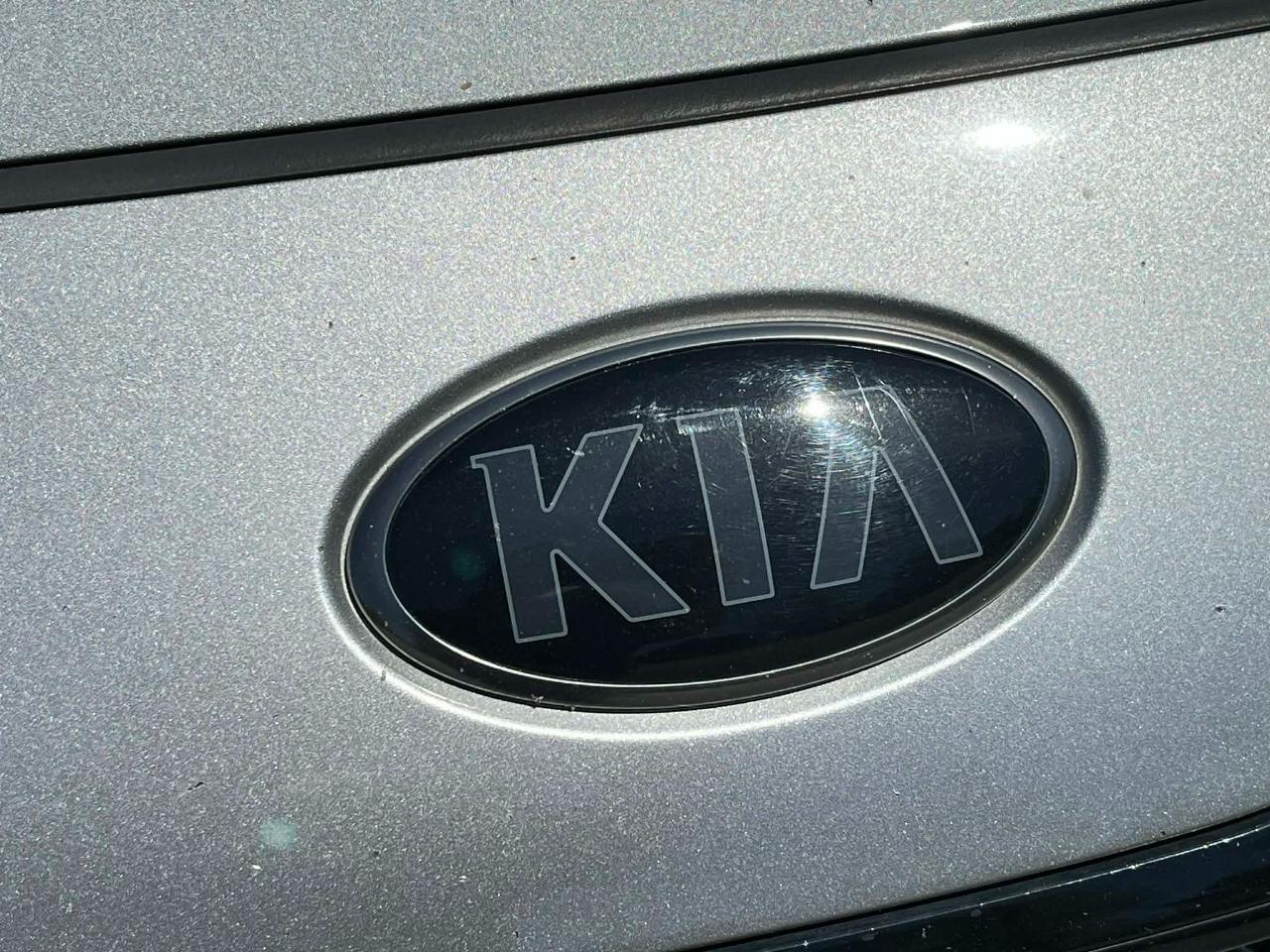 Kia Sportage Nightfall Edition AWD 2022