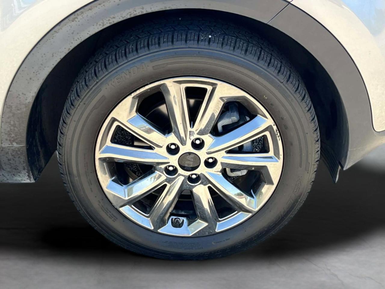 Kia Sportage Nightfall Edition AWD 2022