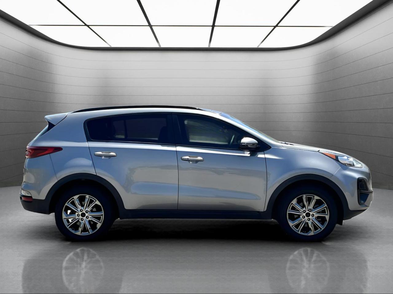 Kia Sportage Nightfall Edition AWD 2022