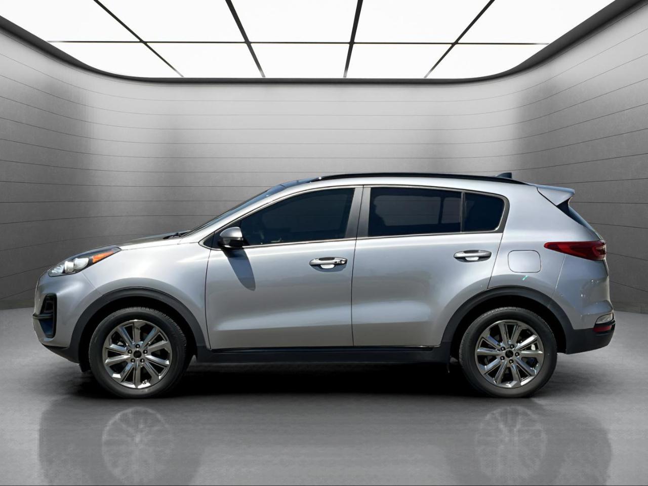 Kia Sportage Nightfall Edition AWD 2022