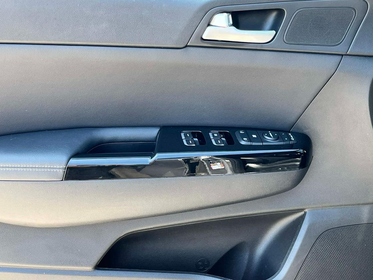 Kia Sportage Nightfall Edition AWD 2022