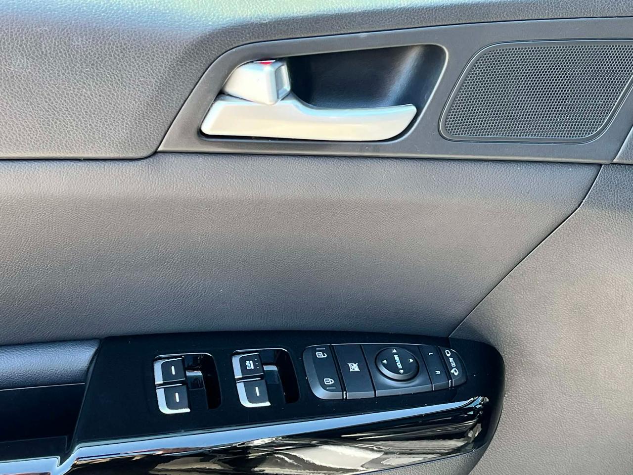 Kia Sportage Nightfall Edition AWD 2022