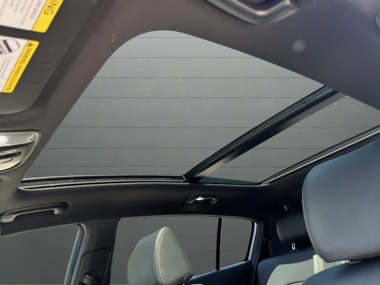 Kia Sportage Nightfall Edition AWD 2022