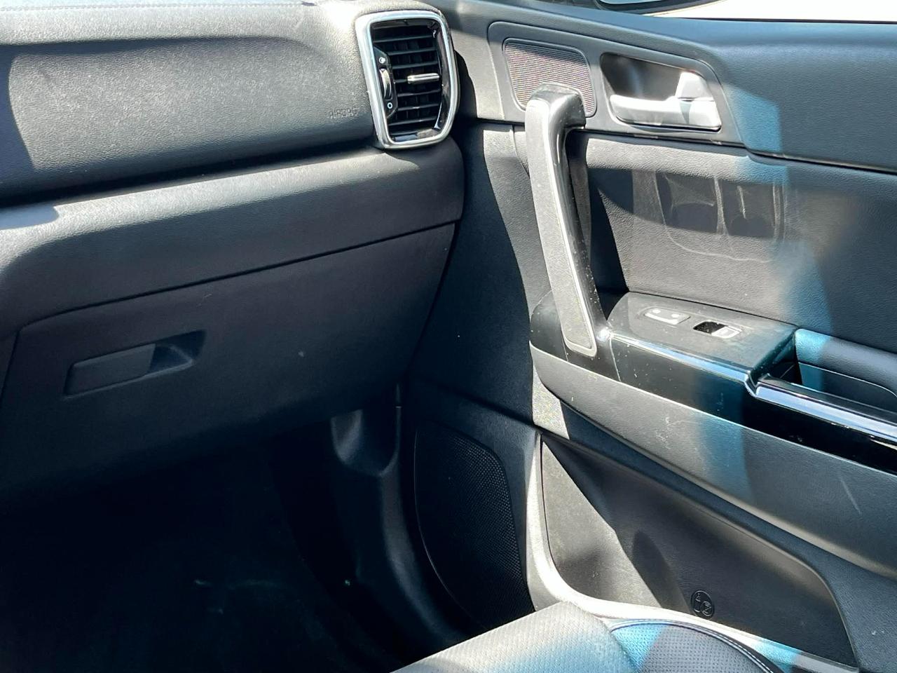 Kia Sportage Nightfall Edition AWD 2022