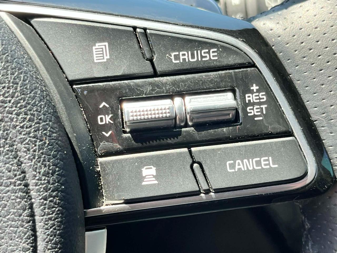 Kia Sportage Nightfall Edition AWD 2022