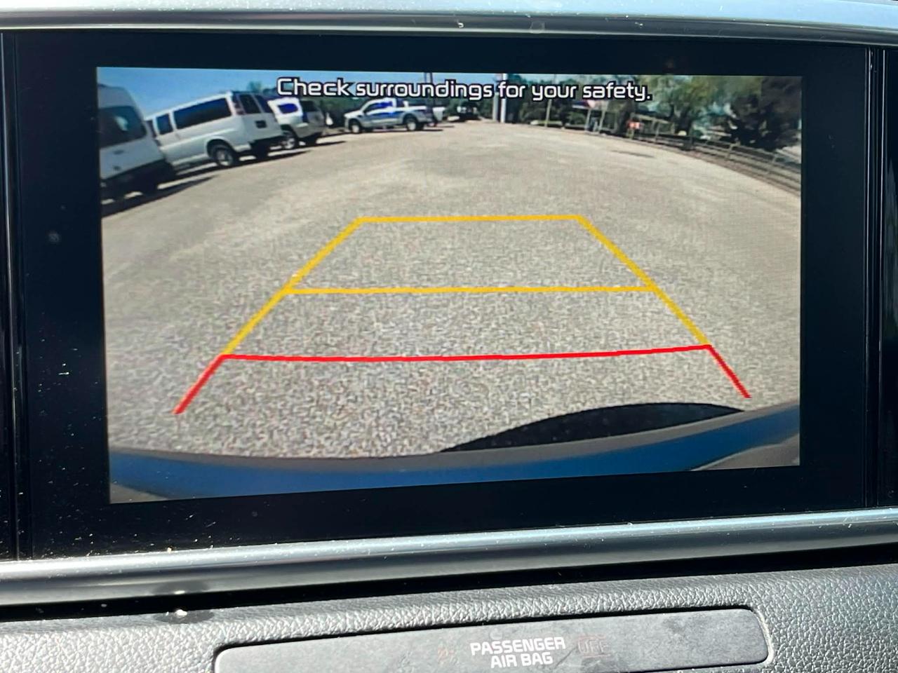 Kia Sportage Nightfall Edition AWD 2022