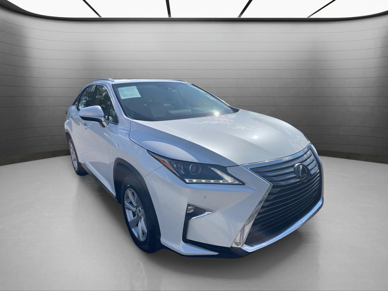 Lexus RX 350 FWD 2016