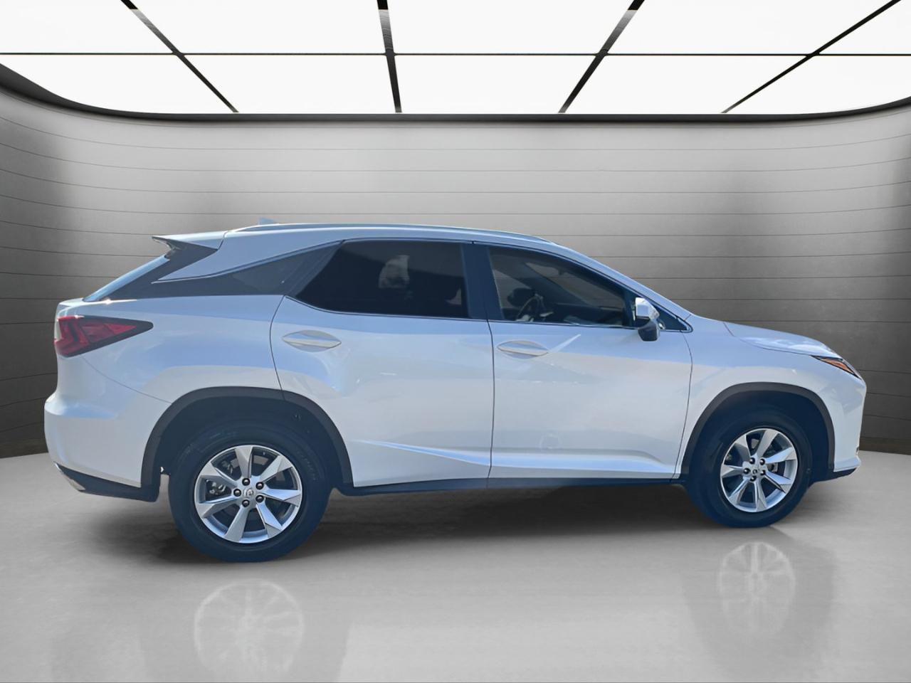 Lexus RX 350 FWD 2016