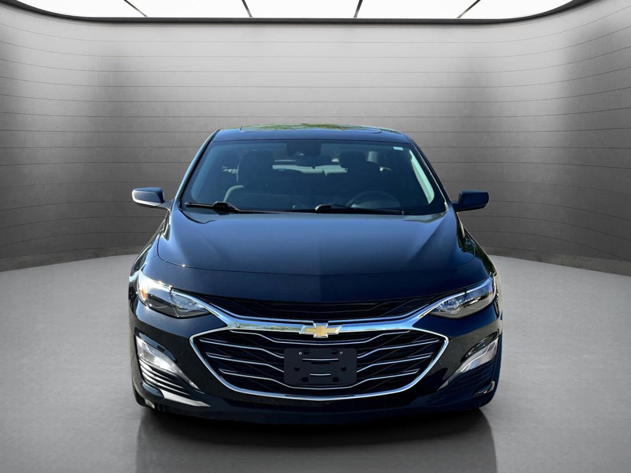 Chevrolet Malibu 1LT 2023