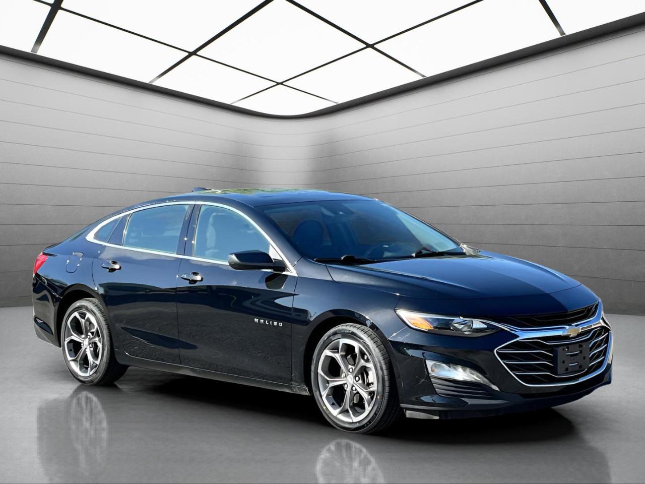 Chevrolet Malibu 1LT 2023