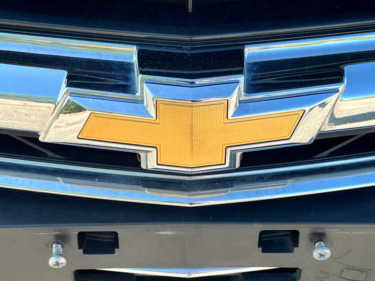 Chevrolet Malibu 1LT 2023