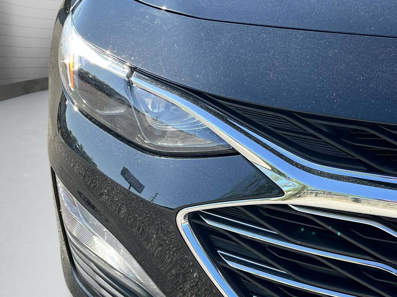 Chevrolet Malibu 1LT 2023