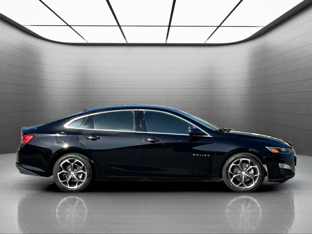 Chevrolet Malibu 1LT 2023