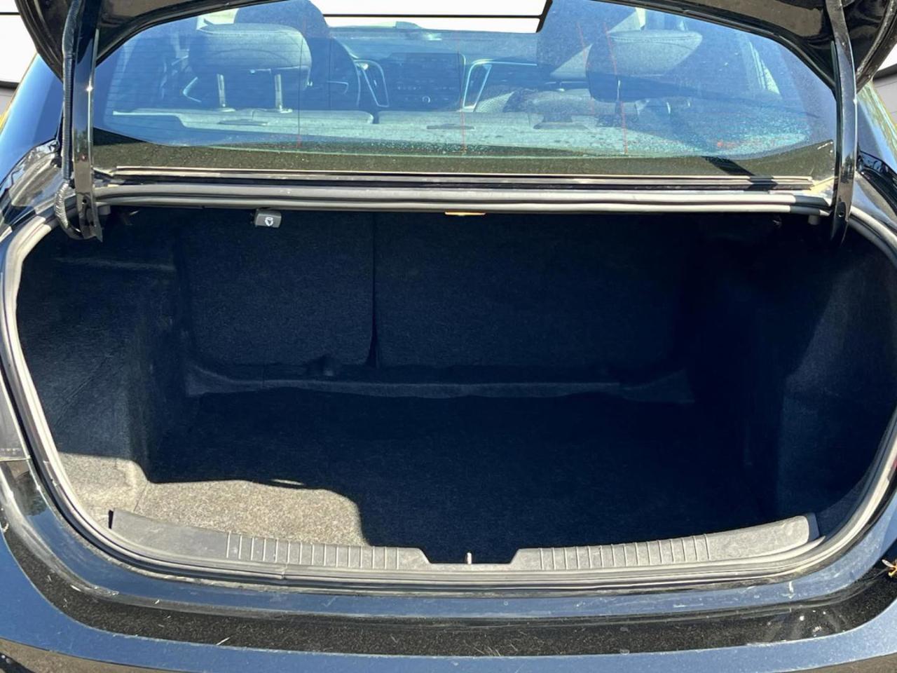 Chevrolet Malibu 1LT 2023