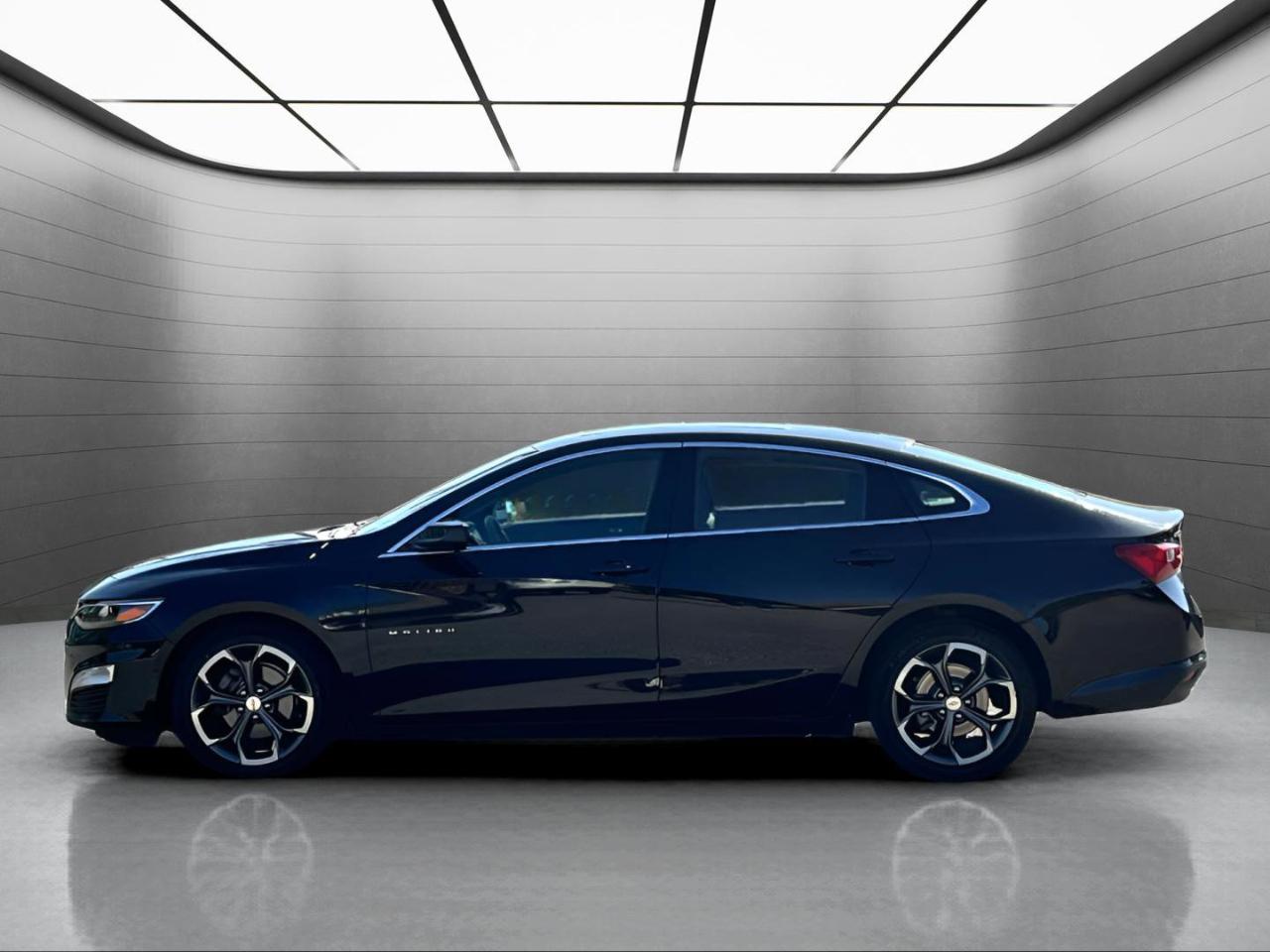 Chevrolet Malibu 1LT 2023