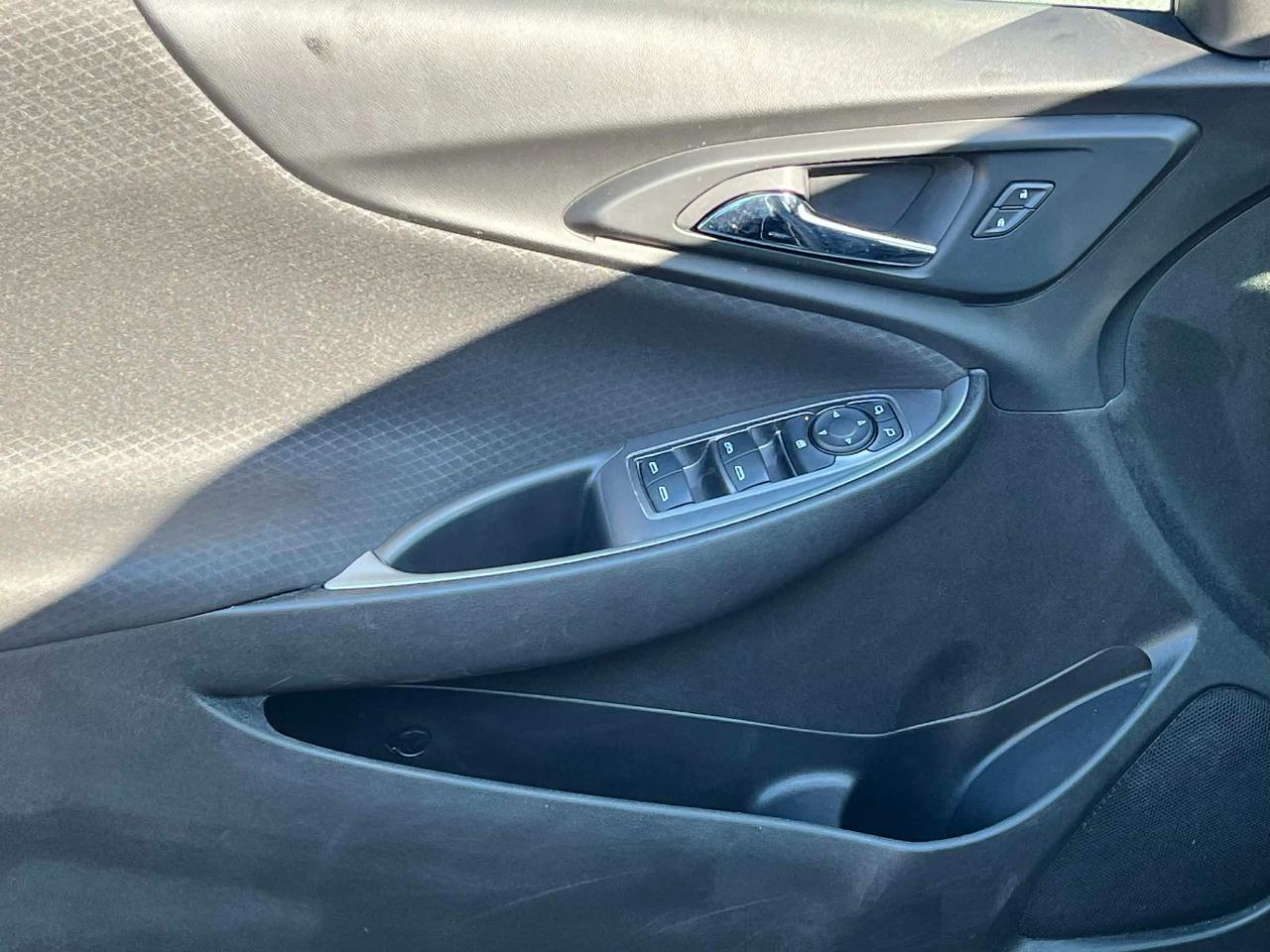 Chevrolet Malibu 1LT 2023