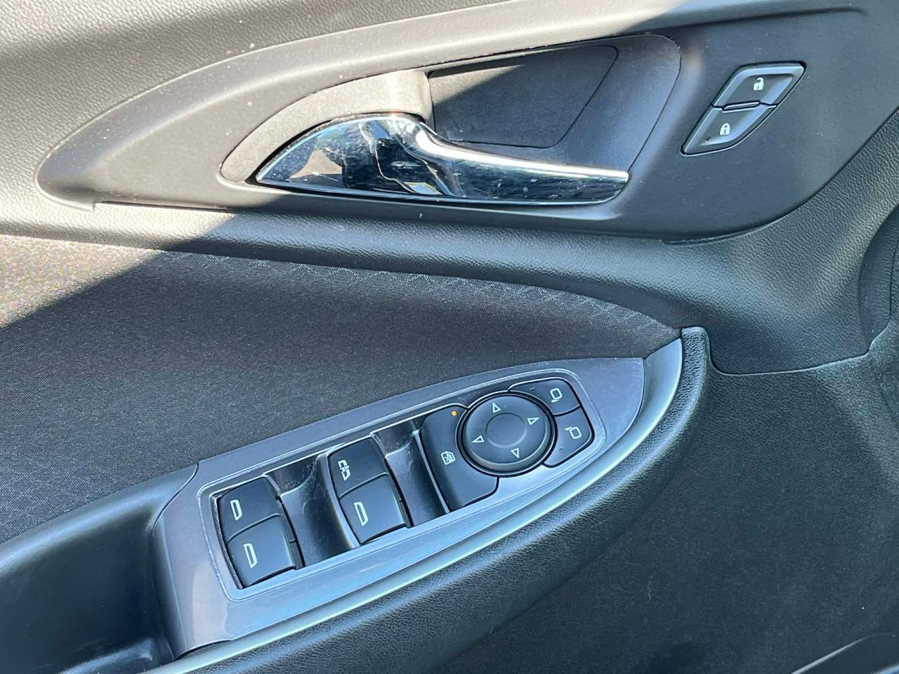 Chevrolet Malibu 1LT 2023