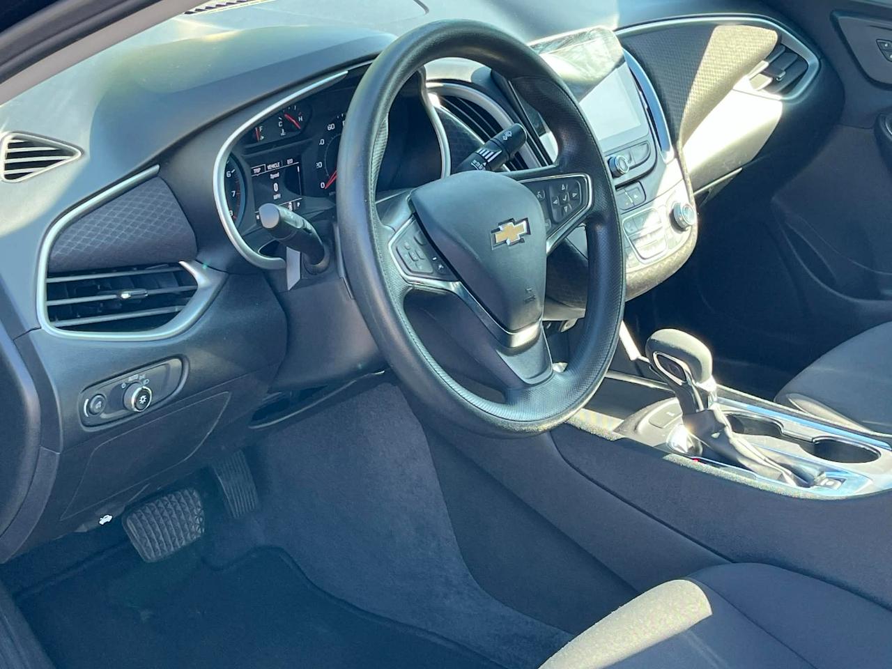 Chevrolet Malibu 1LT 2023