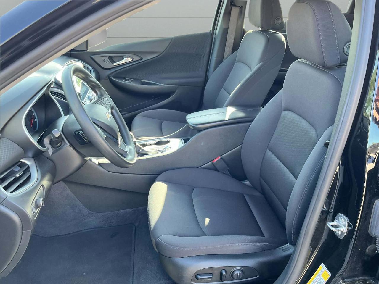 Chevrolet Malibu 1LT 2023