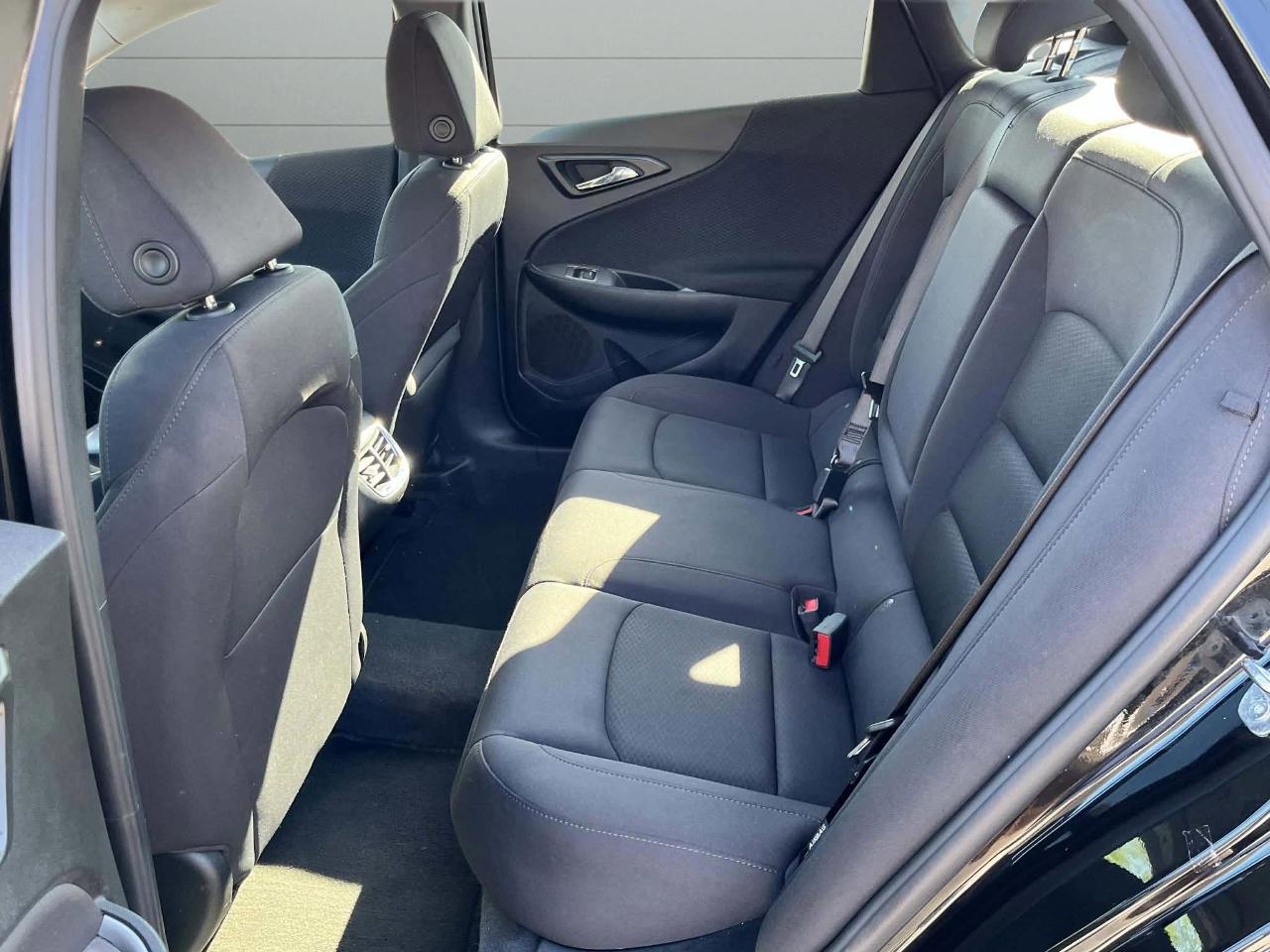 Chevrolet Malibu 1LT 2023