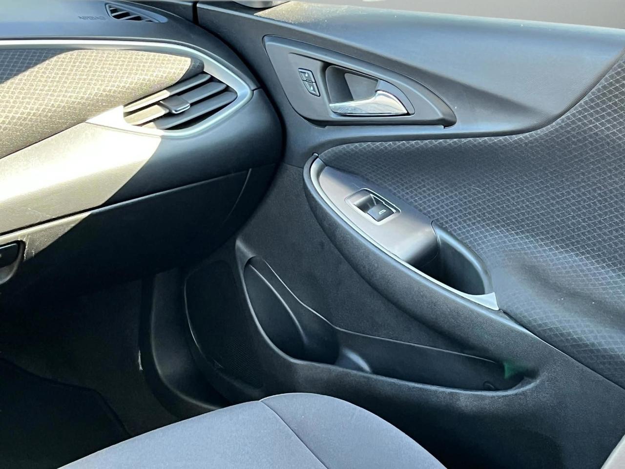 Chevrolet Malibu 1LT 2023