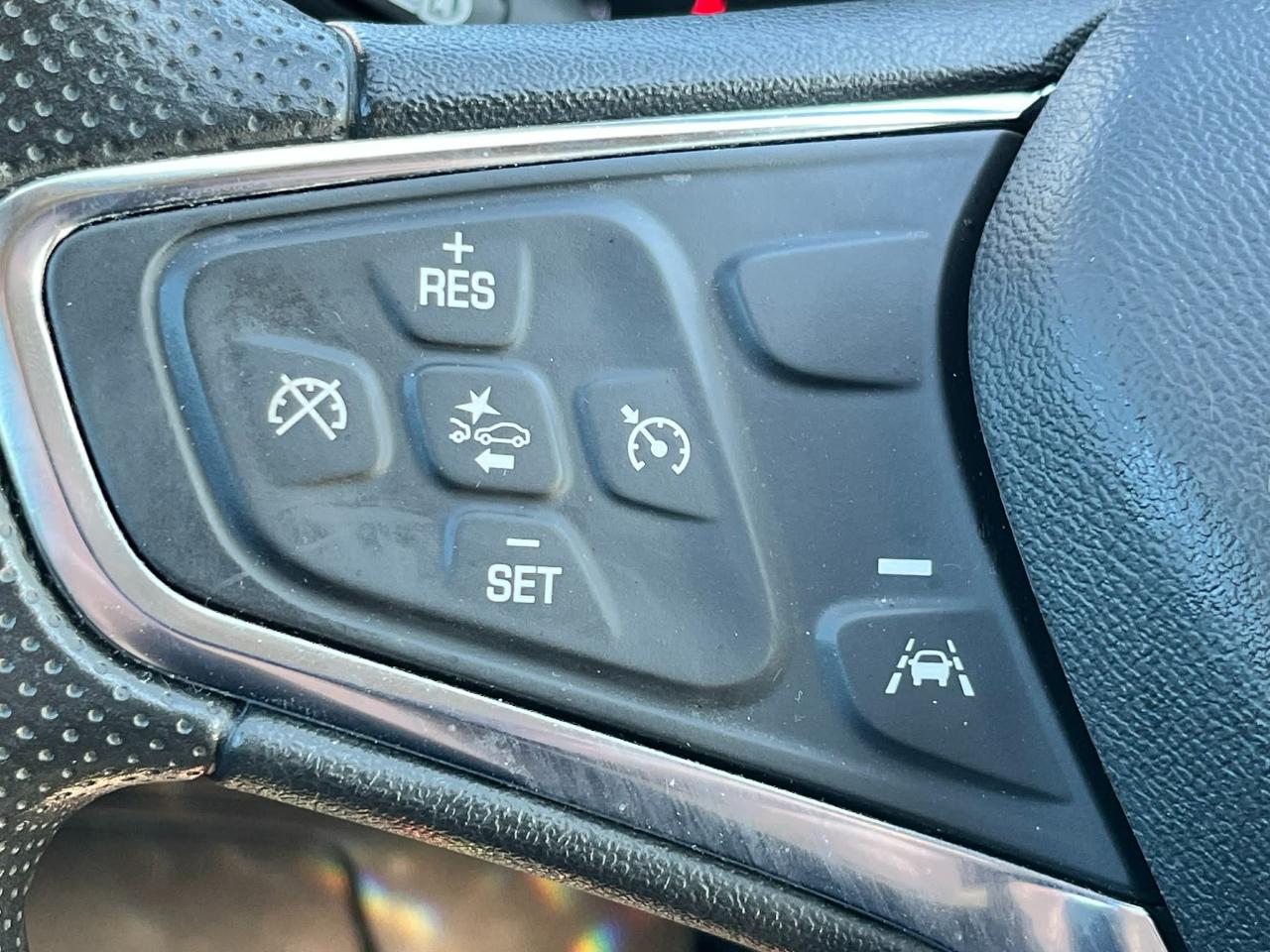 Chevrolet Malibu 1LT 2023