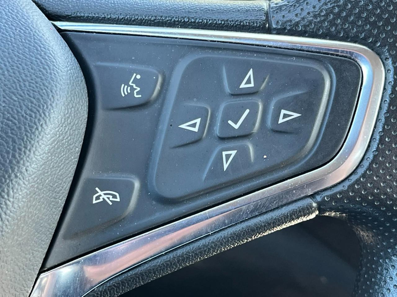 Chevrolet Malibu 1LT 2023