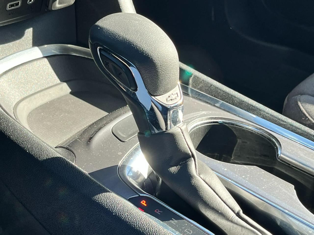 Chevrolet Malibu 1LT 2023