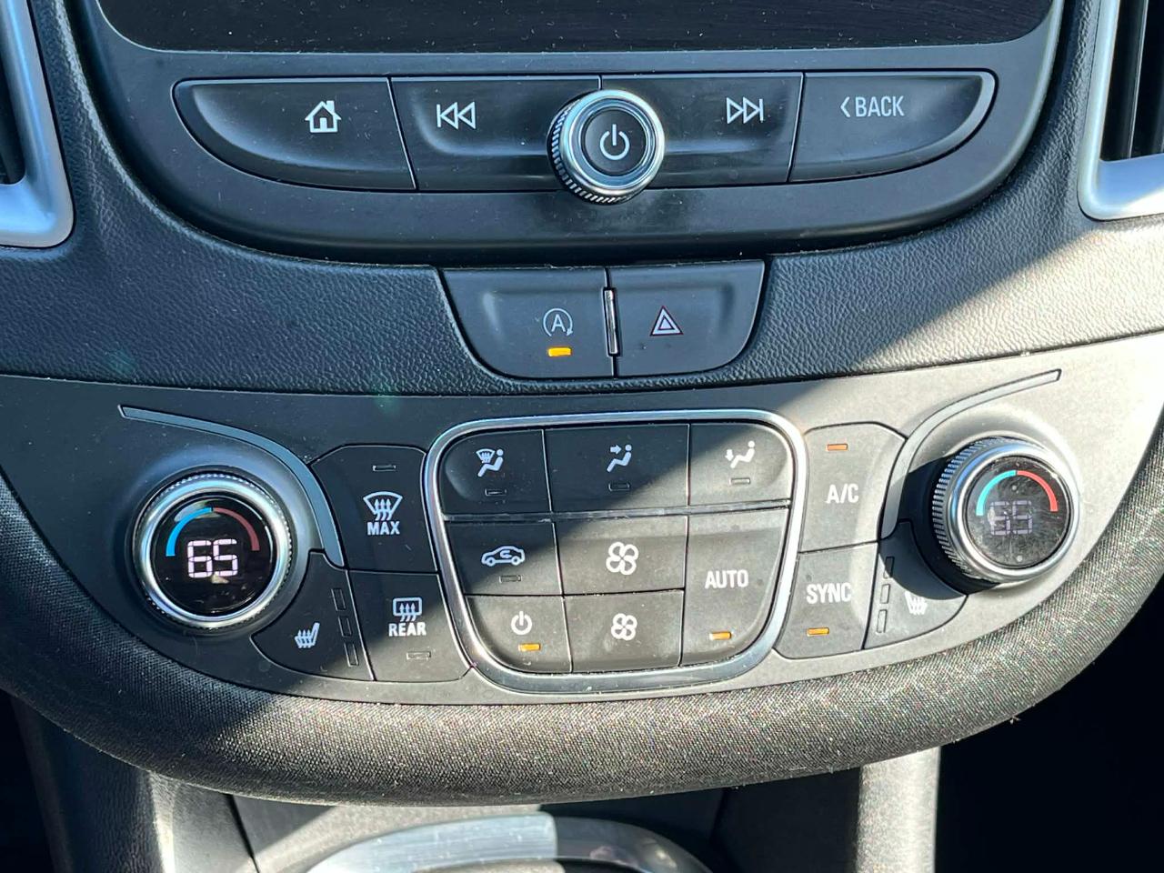 Chevrolet Malibu 1LT 2023