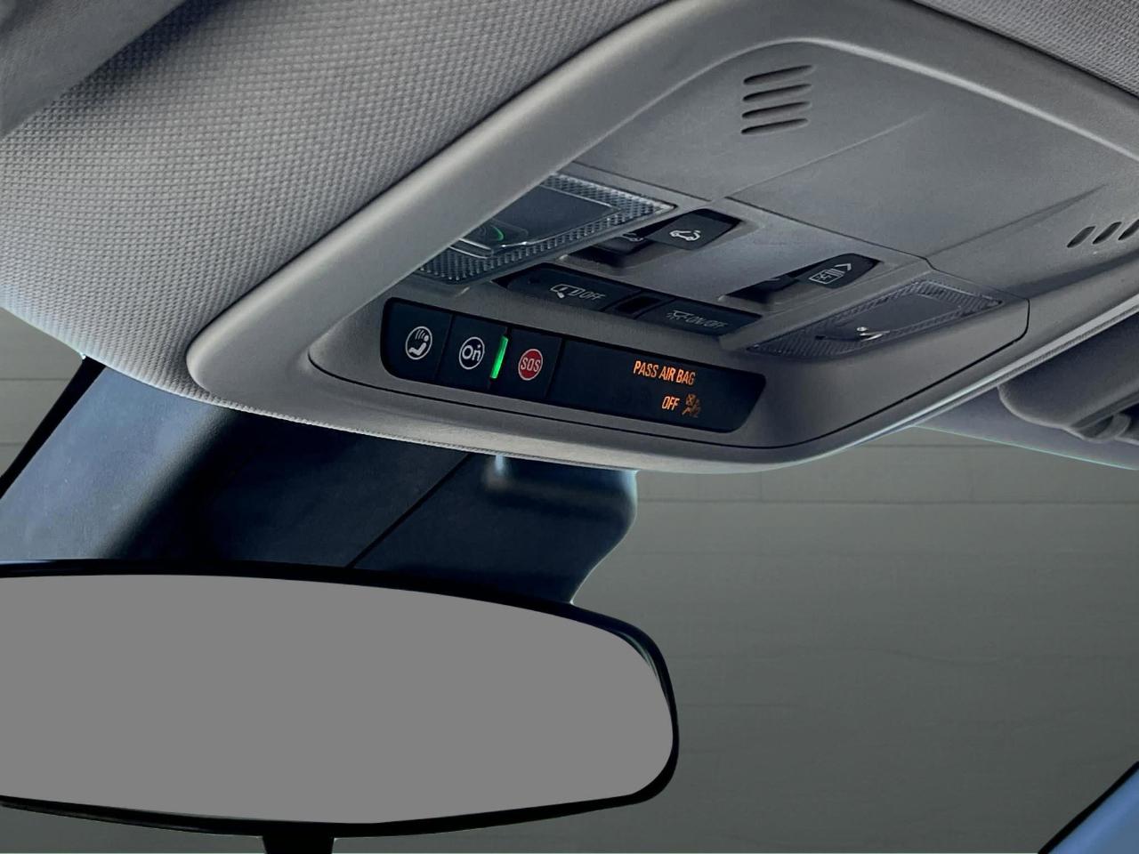 Chevrolet Malibu 1LT 2023