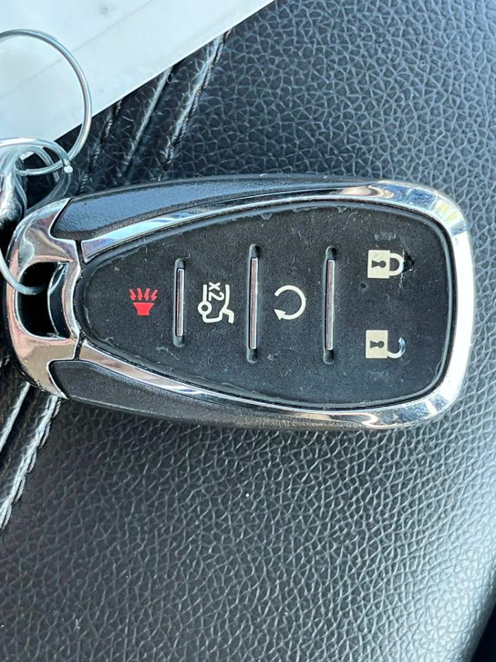 Chevrolet Malibu 1LT 2023