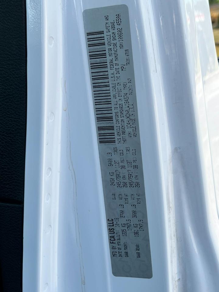 Jeep Wrangler Unlimited Sport S 2020