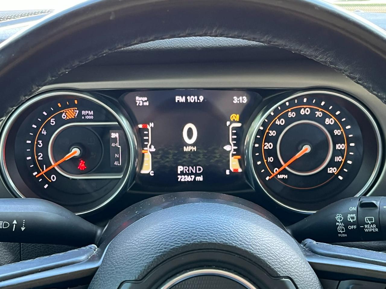 Jeep Wrangler Unlimited Sport S 2020