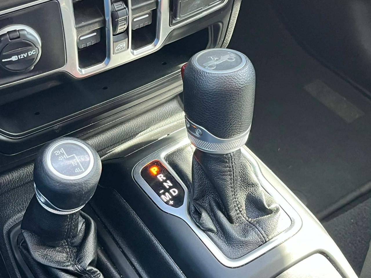 Jeep Wrangler Unlimited Sport S 2020