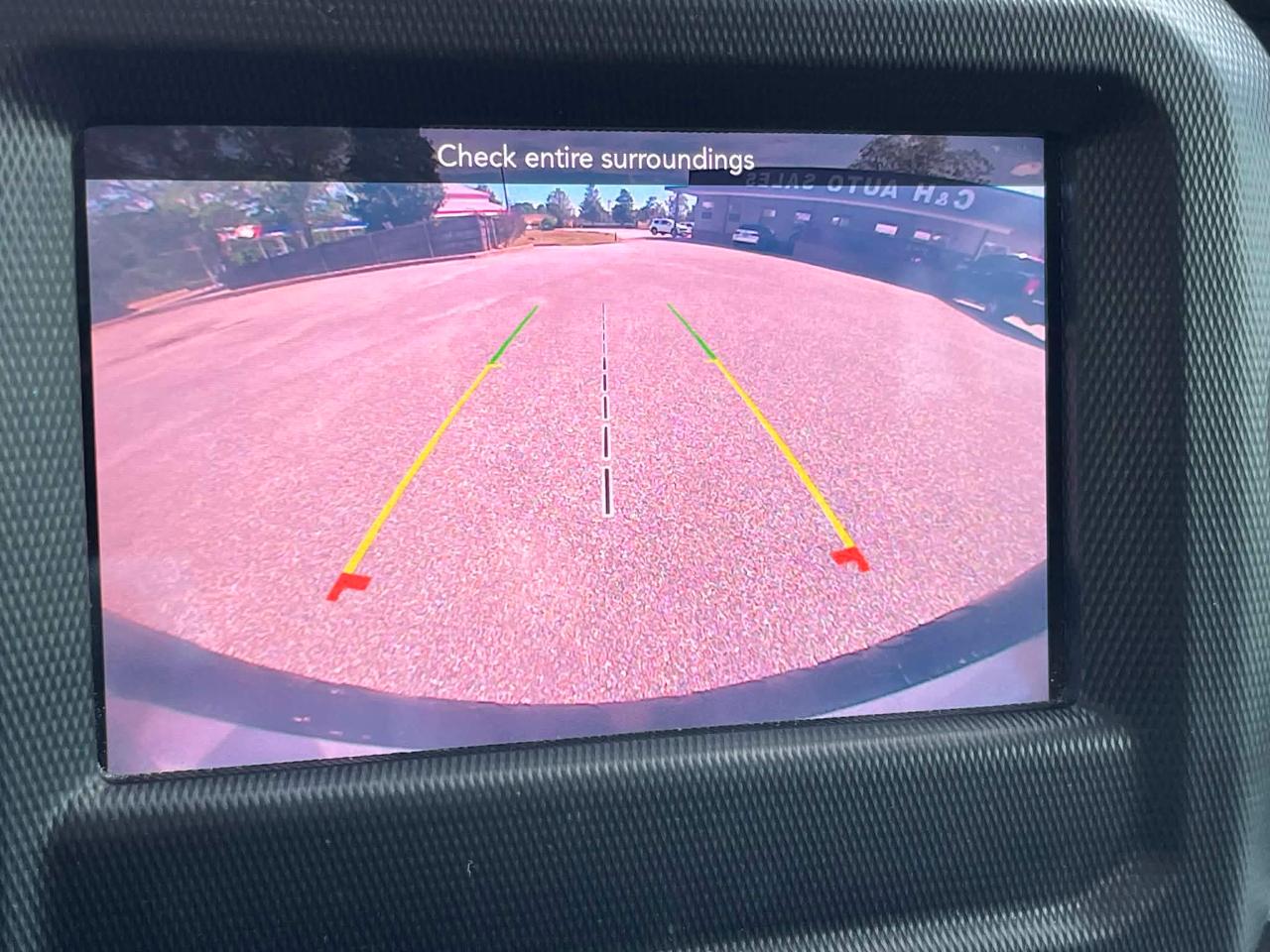 Jeep Wrangler Unlimited Sport S 2020