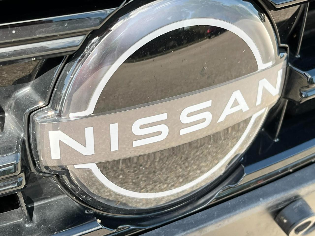 Nissan Versa SV 2024