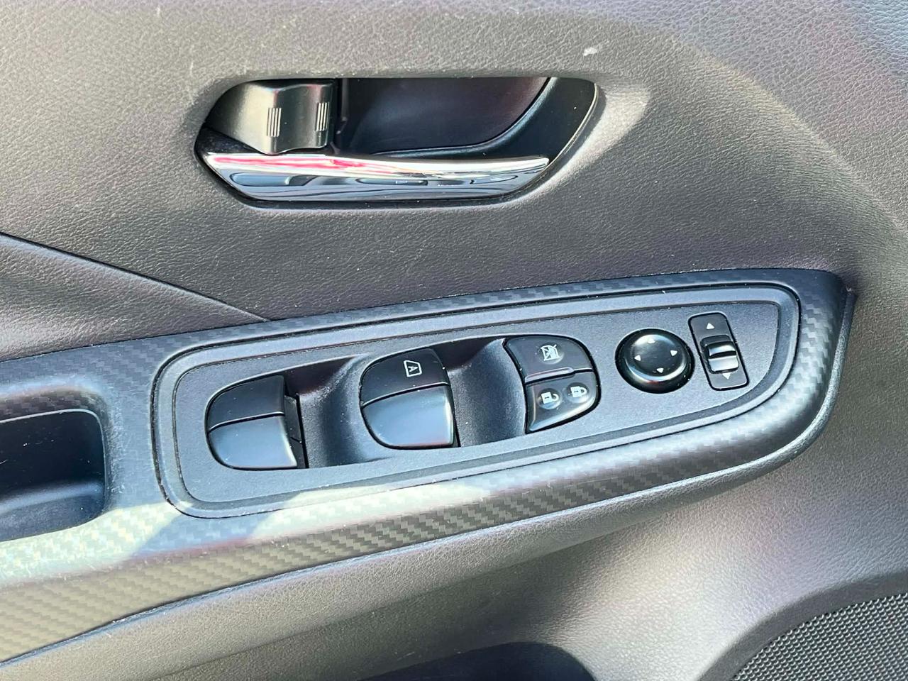 Nissan Versa SV 2024