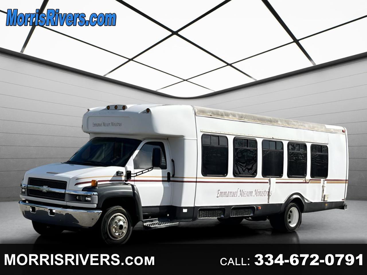 2004 Chevrolet C5V042 