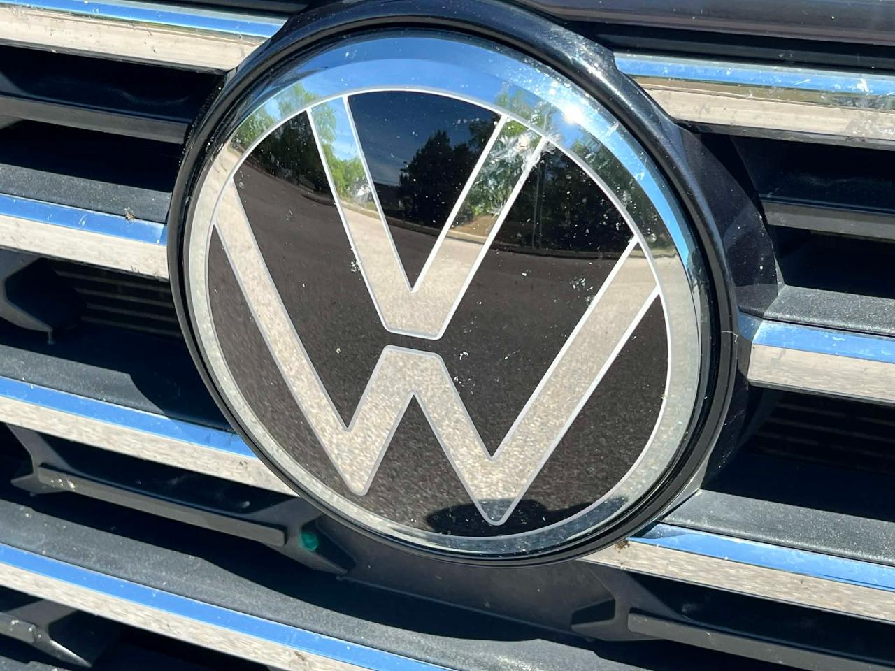 Volkswagen Atlas SE w/Technology 2025