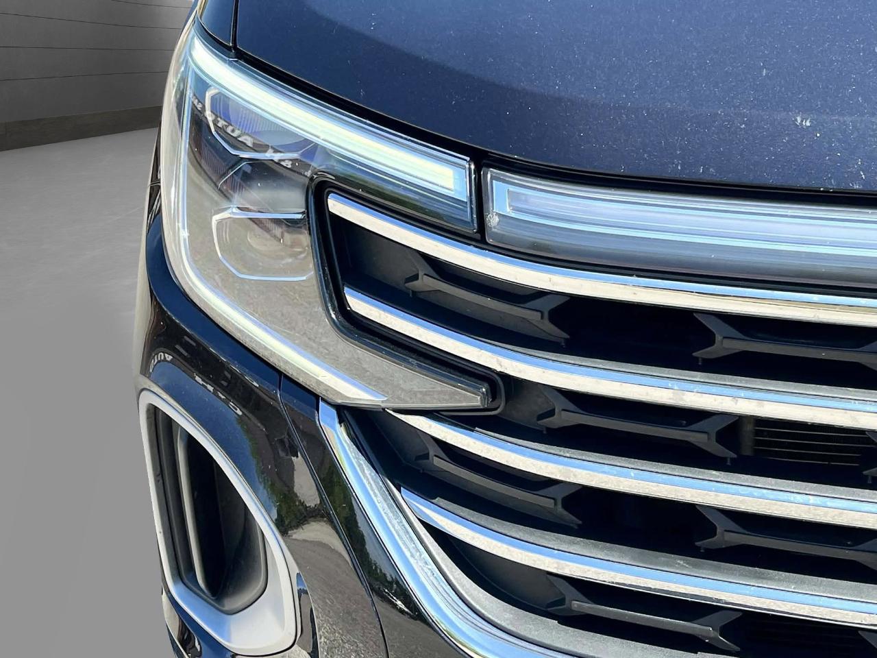 Volkswagen Atlas SE w/Technology 2025