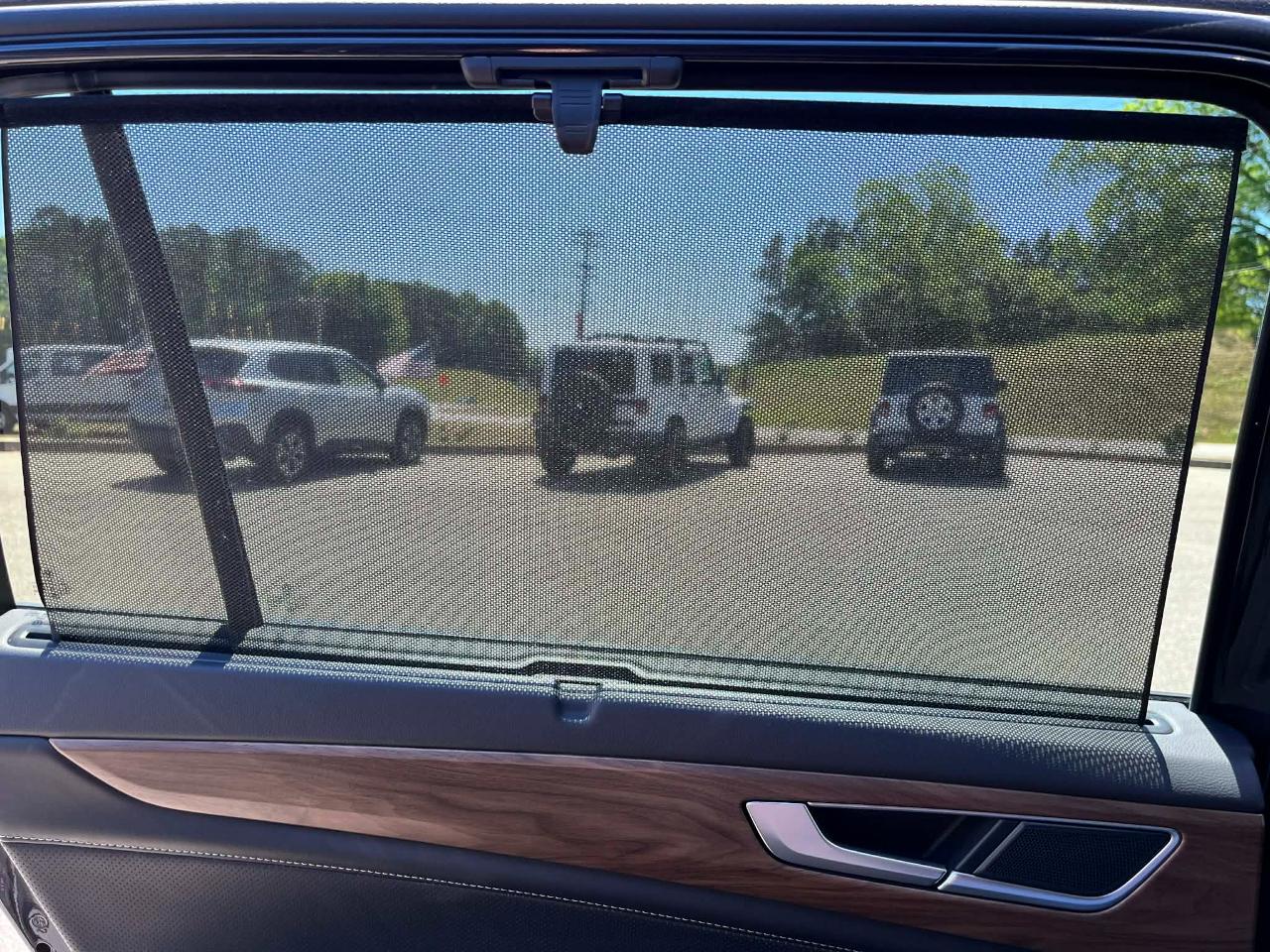 Volkswagen Atlas SE w/Technology 2025