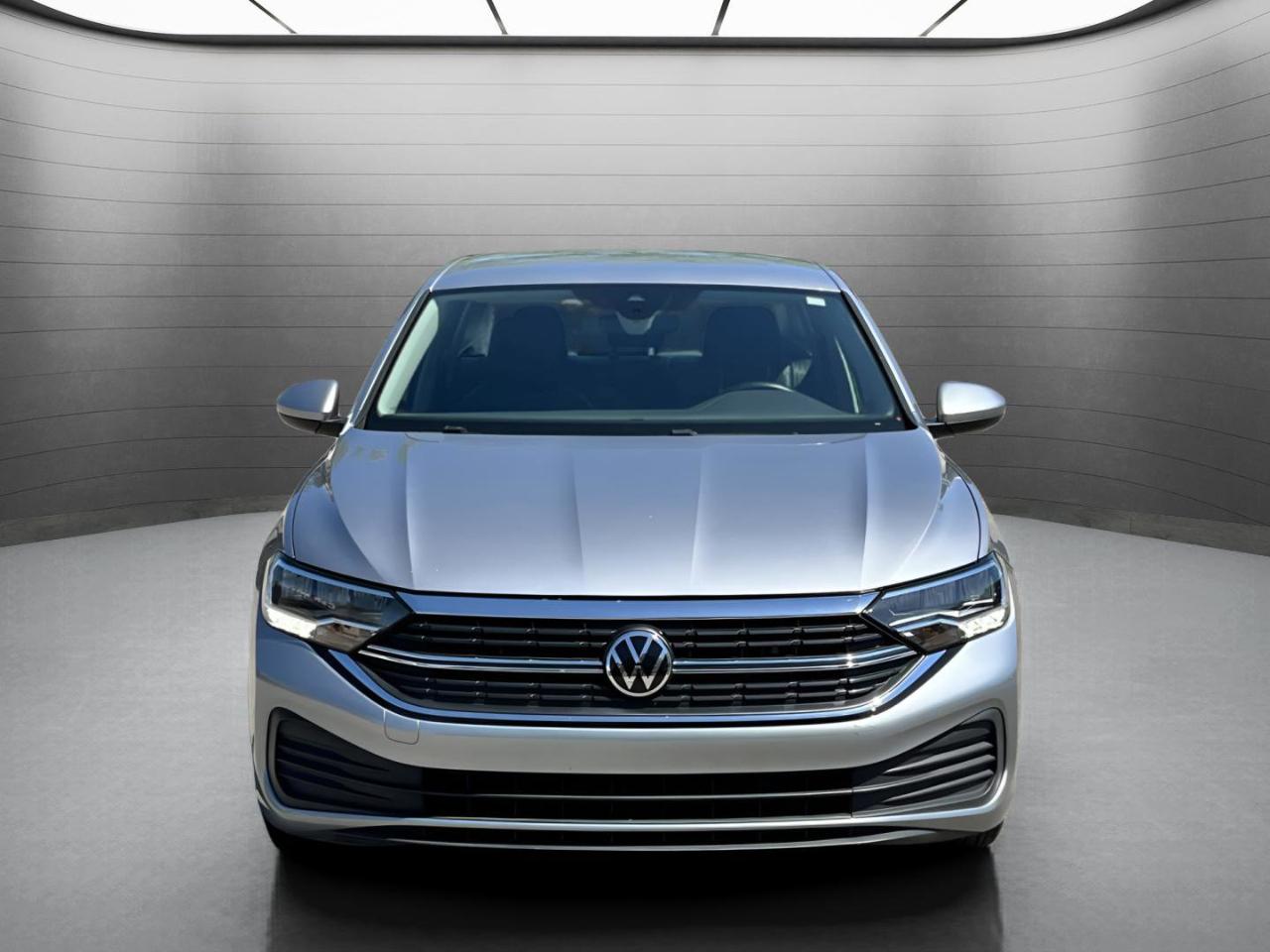 Volkswagen Jetta SE 2024