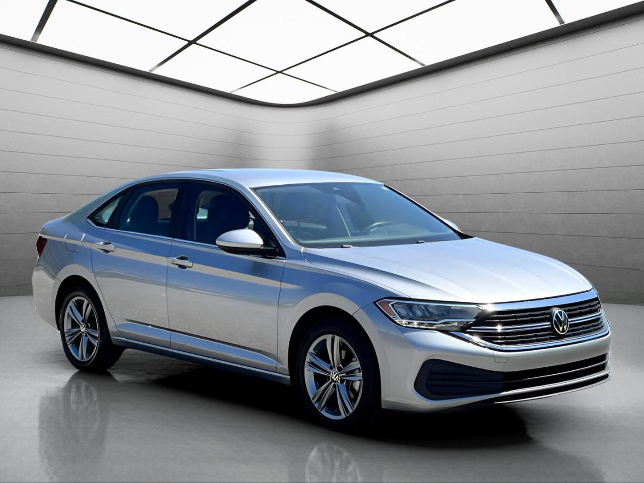 Volkswagen Jetta SE 2024