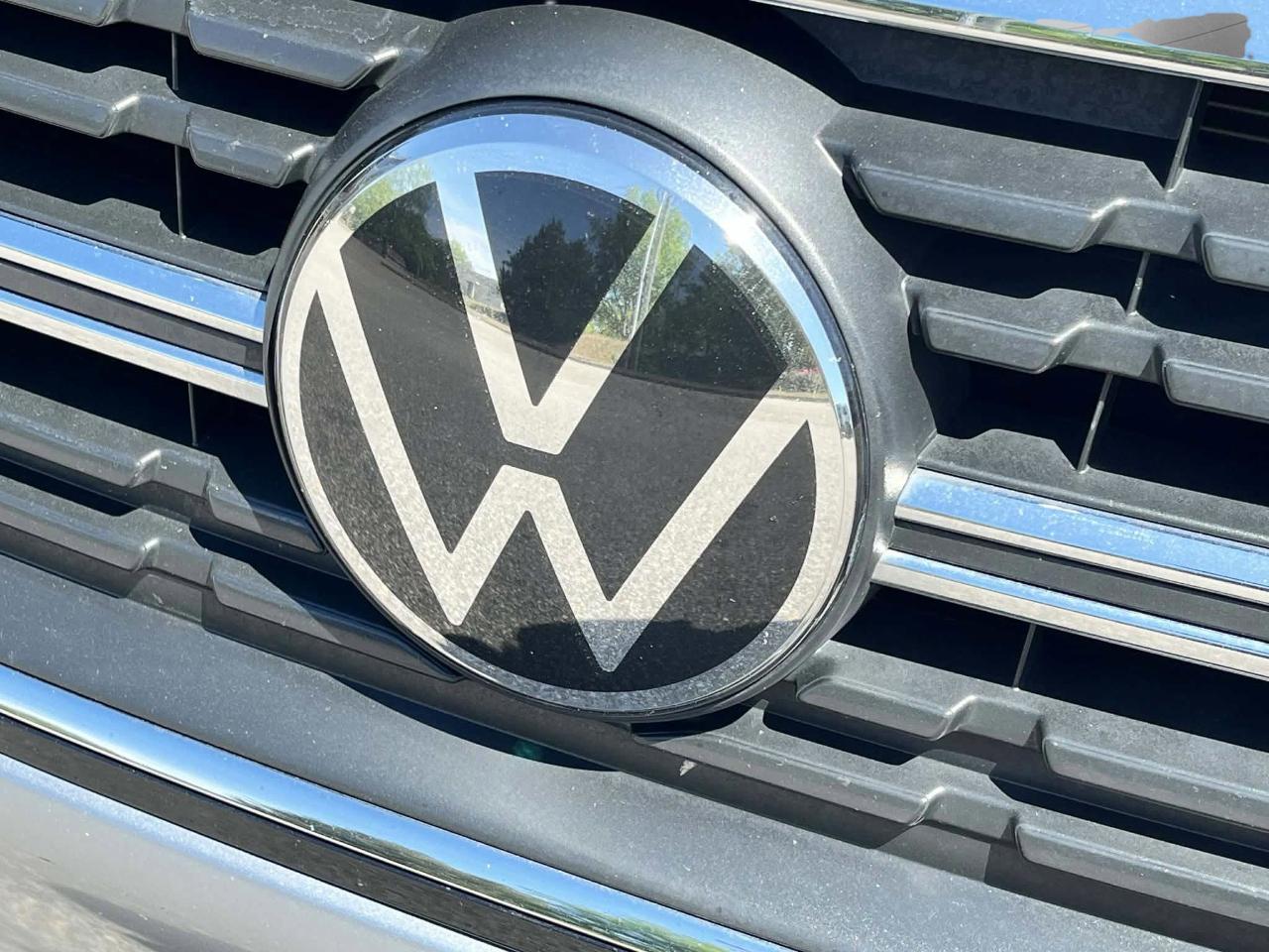 Volkswagen Jetta SE 2024