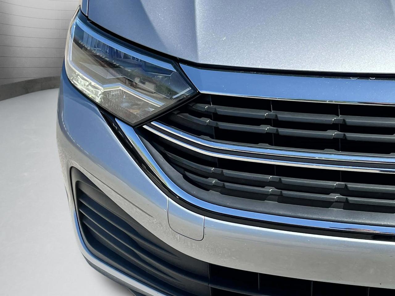 Volkswagen Jetta SE 2024